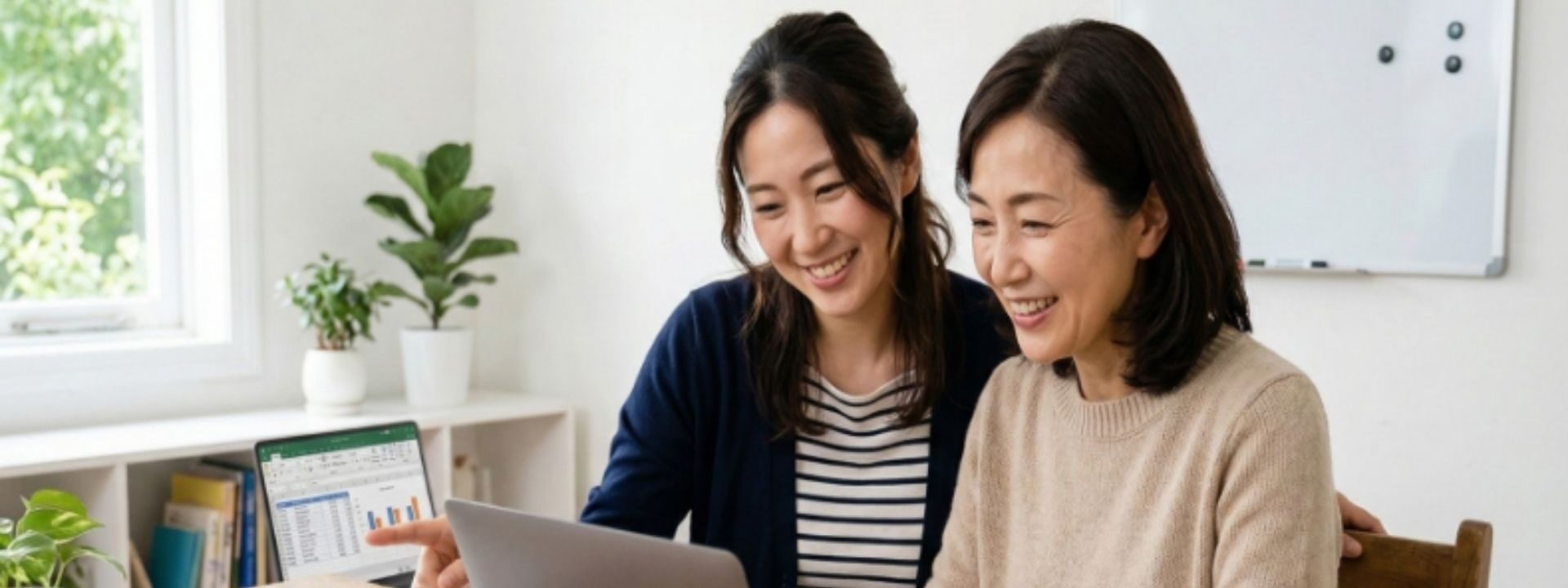 仕事に使えるAIを
やさしく学ぶ