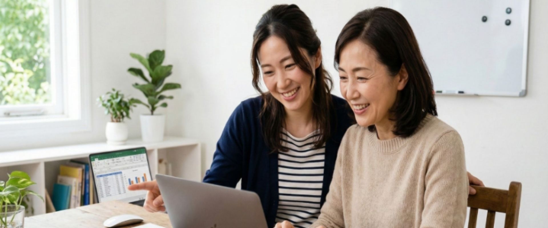 仕事に使えるAIを
やさしく学ぶ