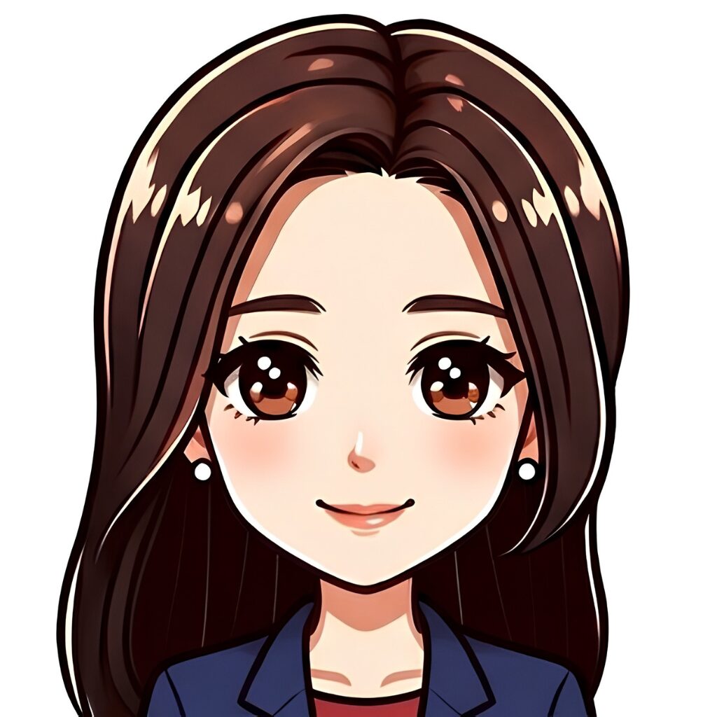Miki AI講師 安心