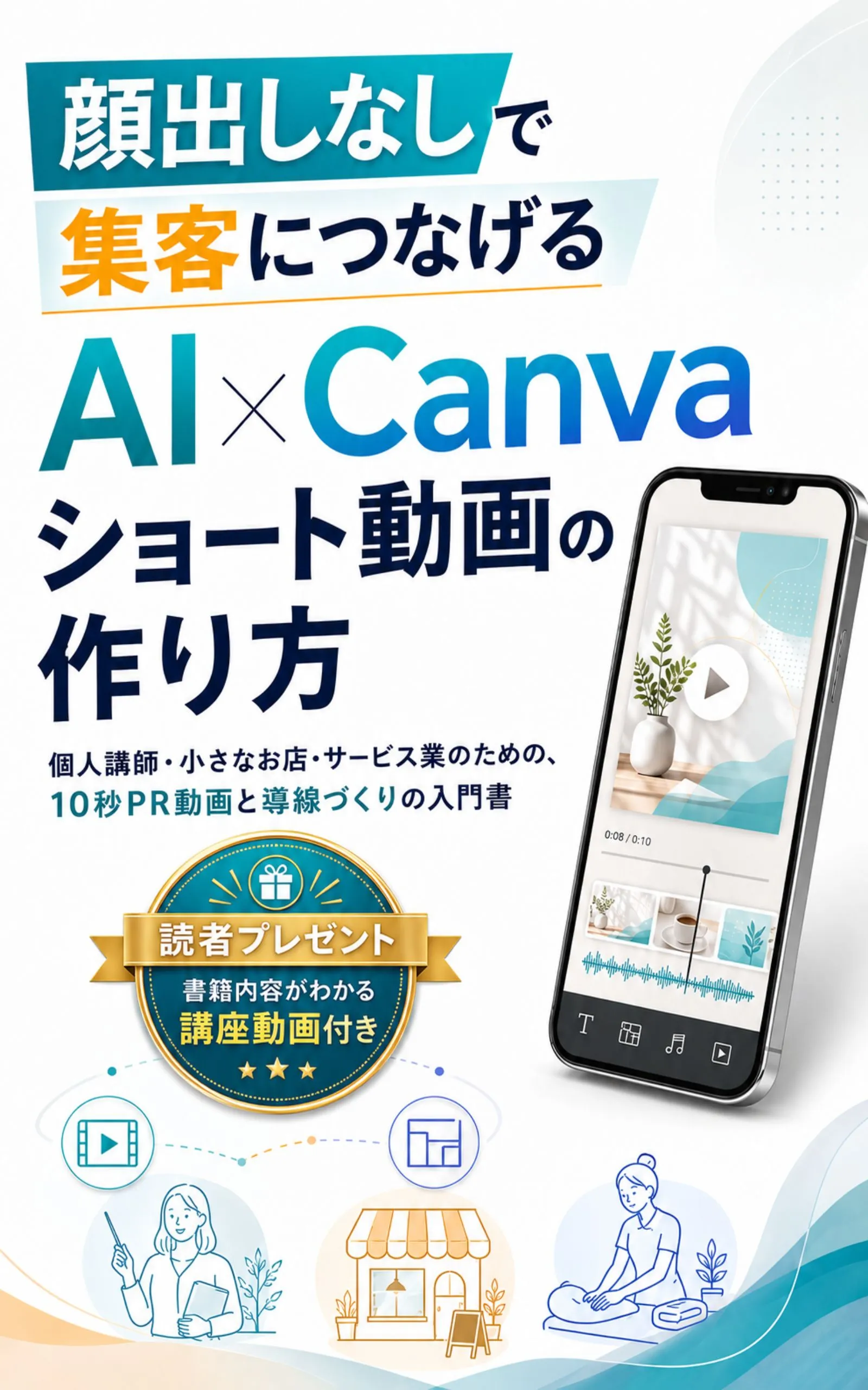 講師が制作・出版した電子書籍の表紙 2