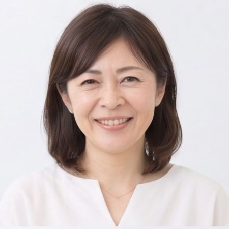 40代女性（会社員・事務職）