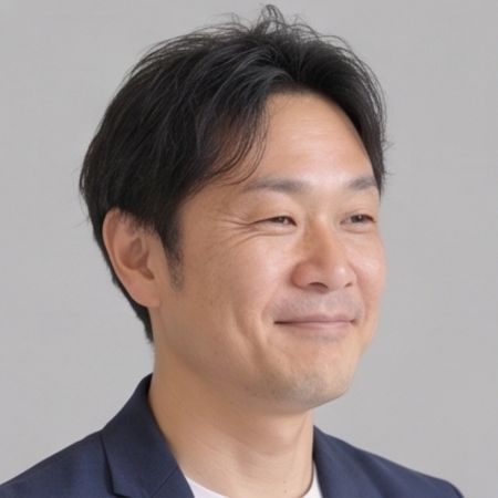 40代男性（自営業経営）