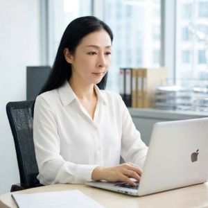 講師 水田美貴の写真